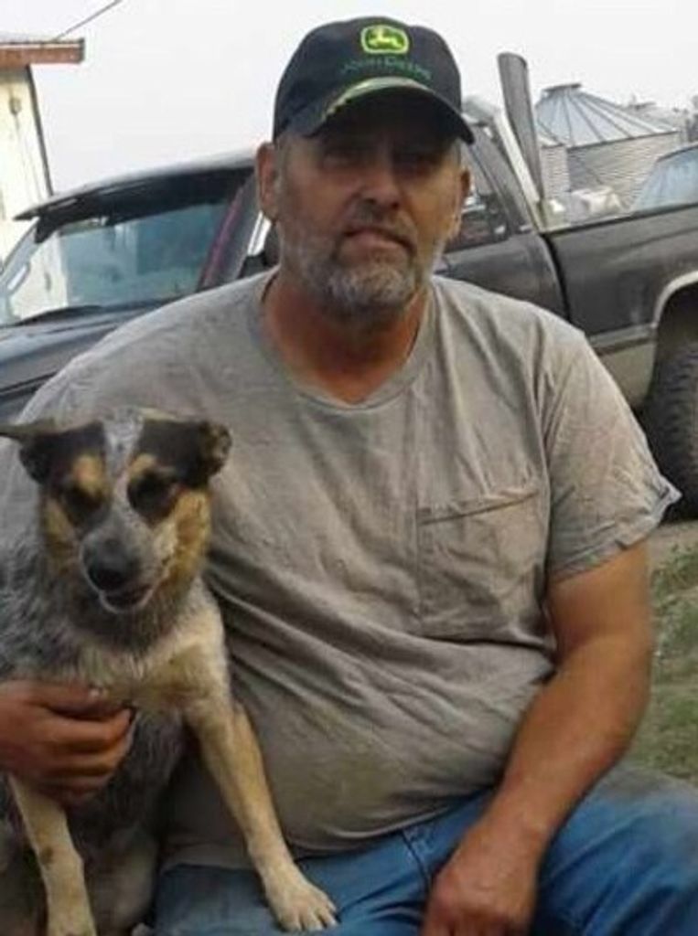 Gregory Allen Anderson Profile Photo