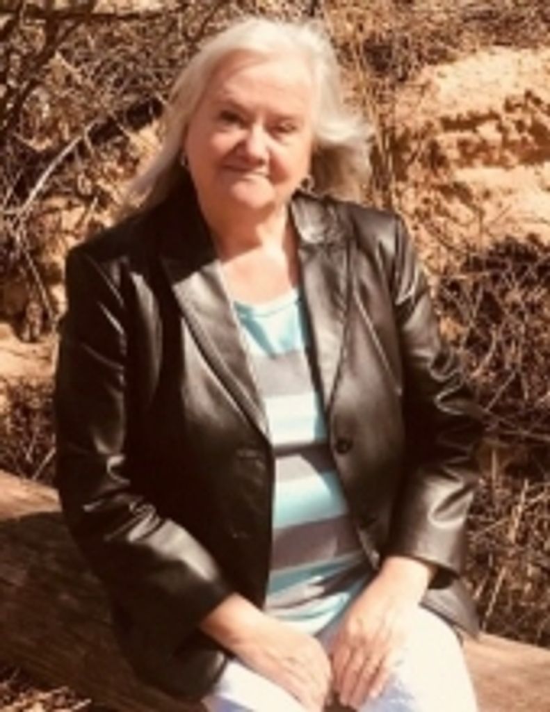 Letha  Faye Ketcherside