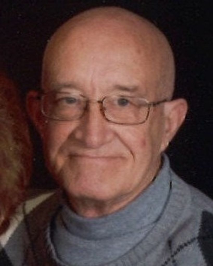 Earl Edward Schmelzer Profile Photo