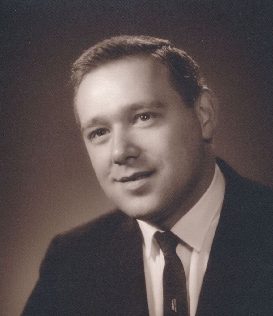 Lawrence Gary Gosha