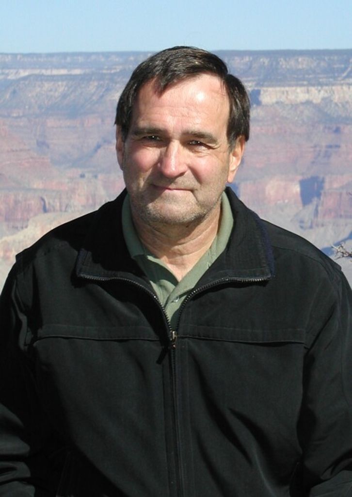 Leland "Lee" Raymond Arney
