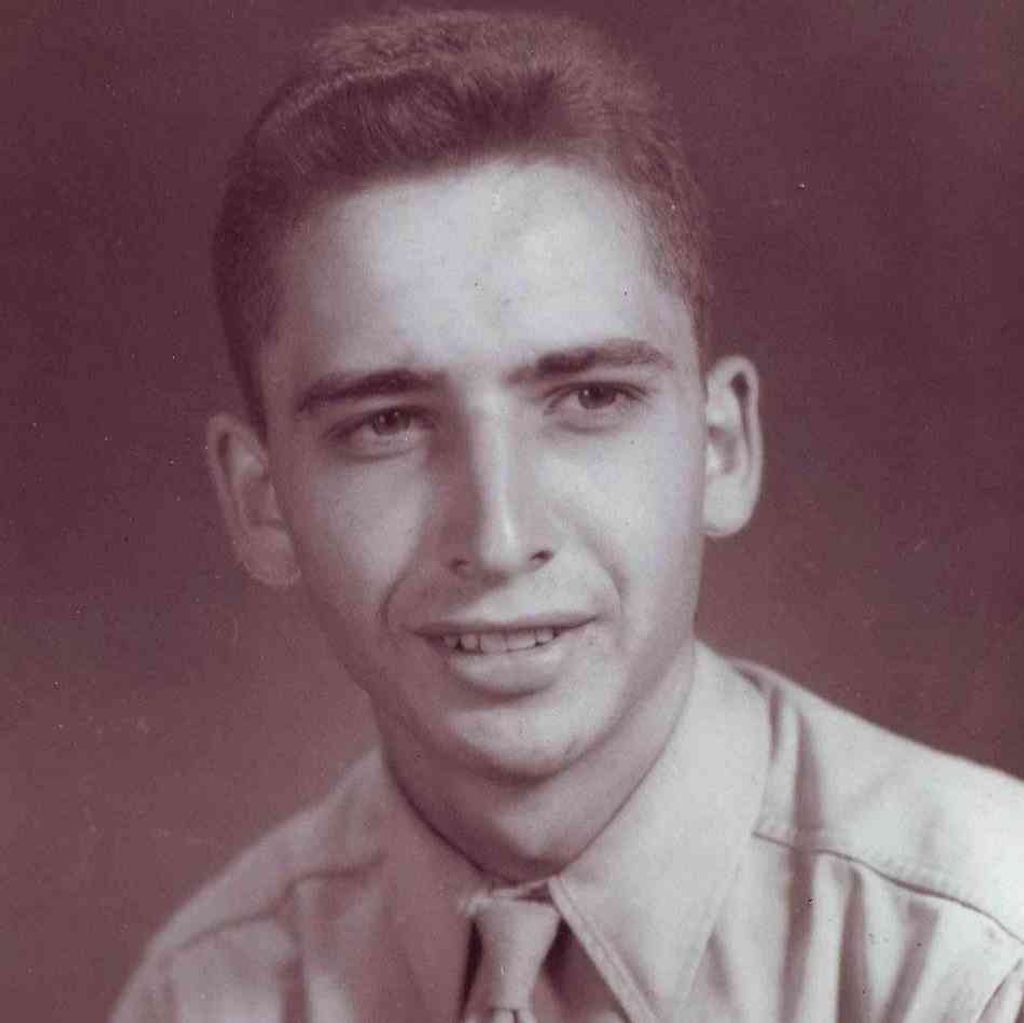 Eugene C. Neubauer Profile Photo