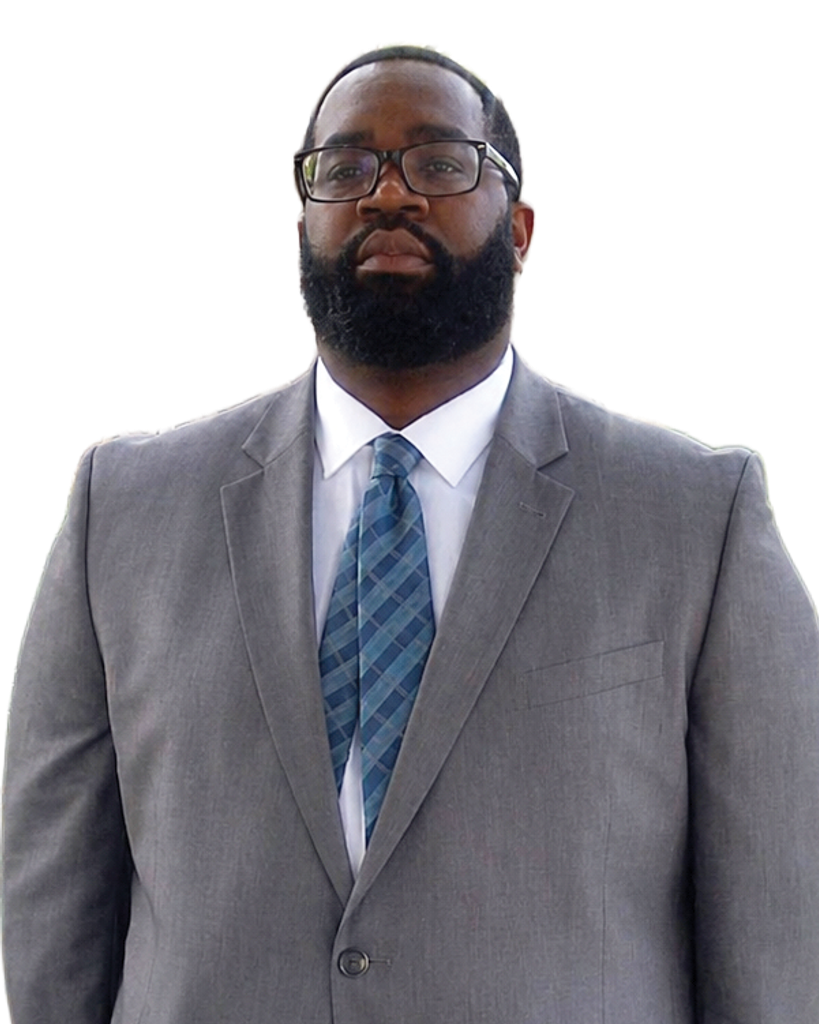 Jason Byron Hill Profile Photo