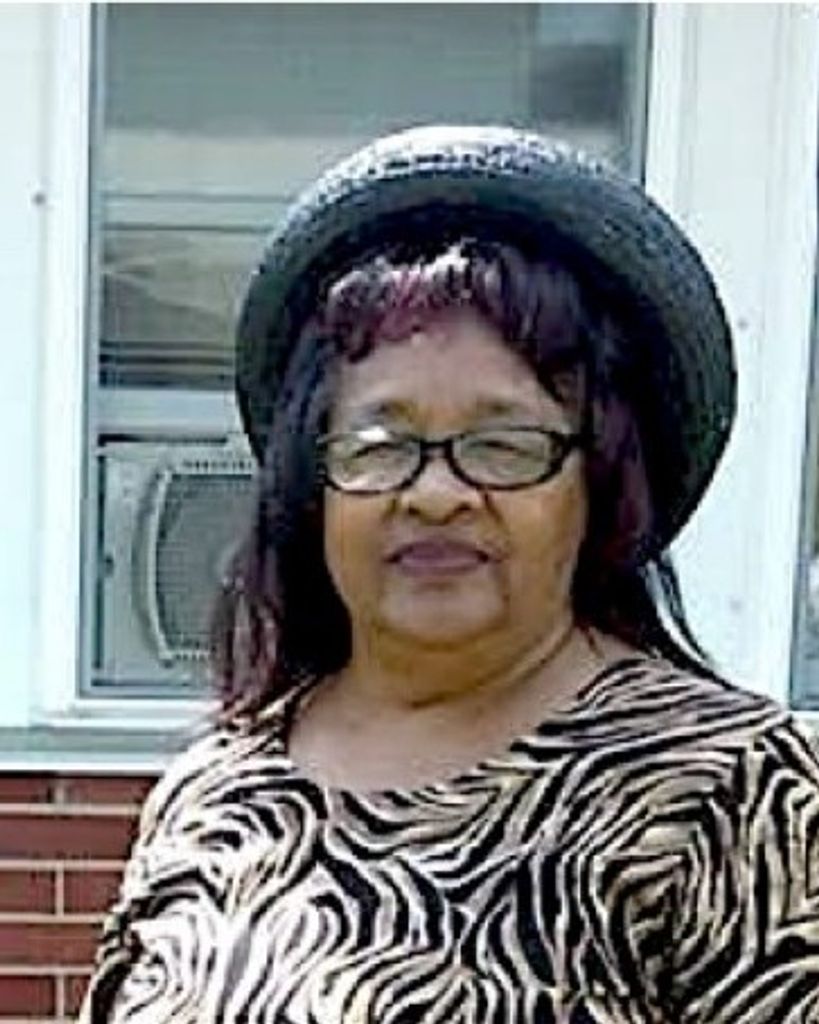 Florine Rena Brooks Profile Photo