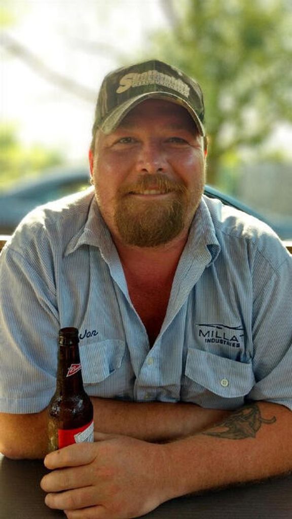 Jonathon Dean Valentine Profile Photo