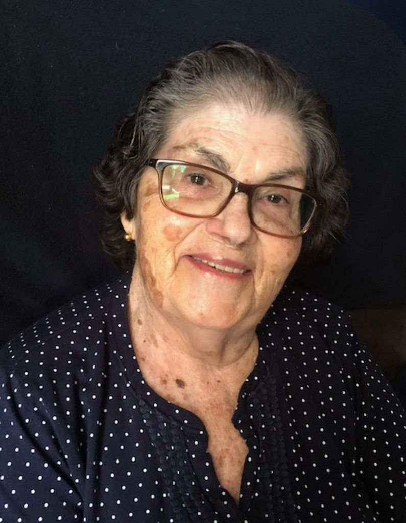Ricardina J. Fagundes Profile Photo