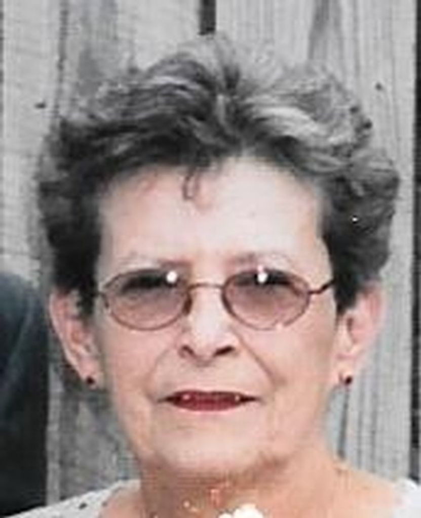 Margaret L. “Midge” Serrianne
