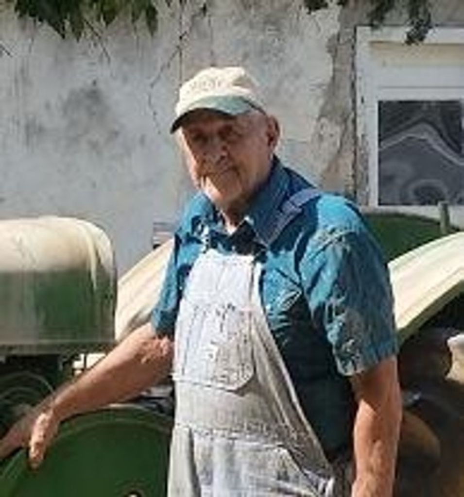Claude W. Koehn Profile Photo