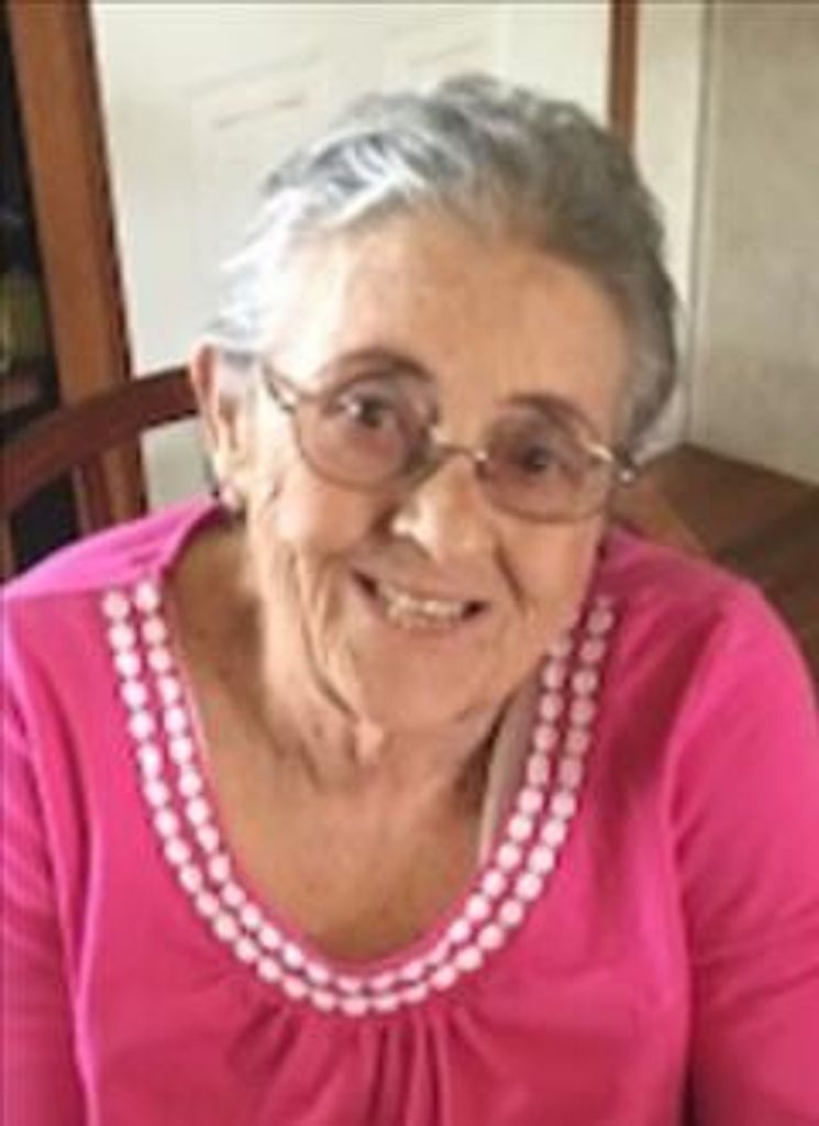 Oleta Ann Donathan