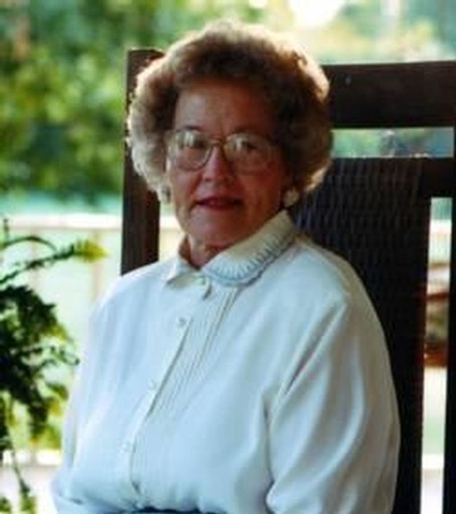 Loudelle Bohler Biggerstaff Profile Photo