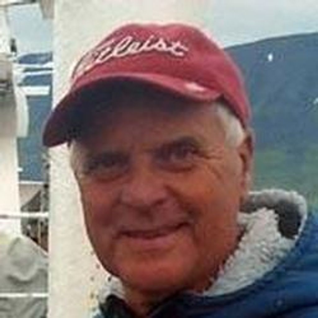 Darrell L. Nelson Profile Photo