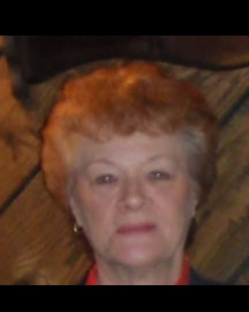 Ruth Pollard Profile Photo