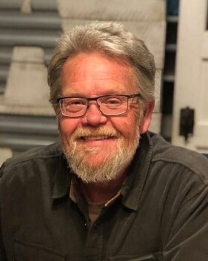 Denny Anderson's obituary image