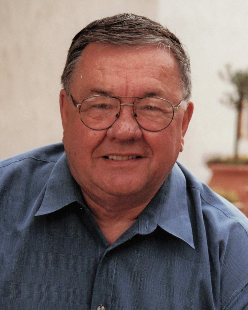 Ronald Joseph Curran Profile Photo