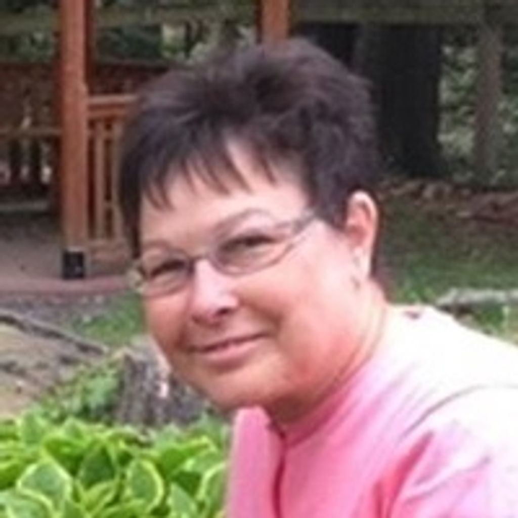 Joyce E. Walker