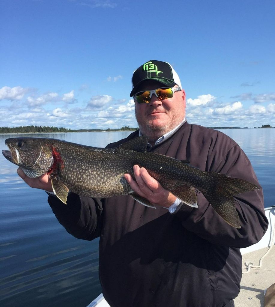 Paul Buley Profile Photo