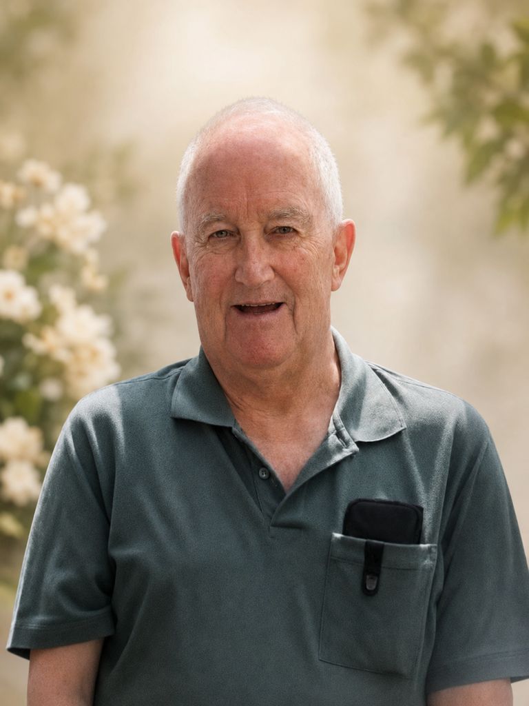 Kenneth L. Smith Profile Photo