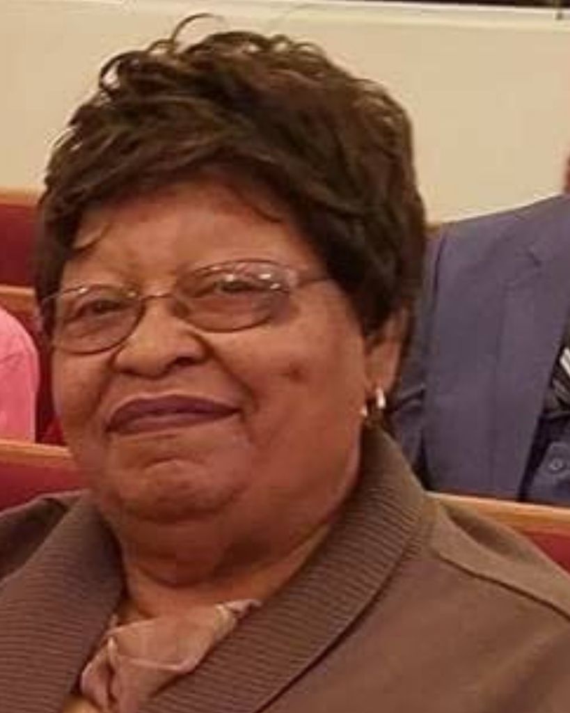 Mary Helen Brown Coles Profile Photo