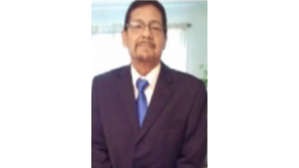 Culberto "Bobby" Muñoz
