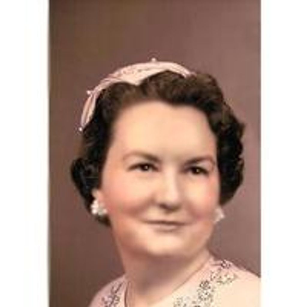 Marguerite  Elizabeth Roberson