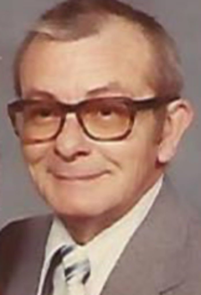 Glen C. Hines Profile Photo