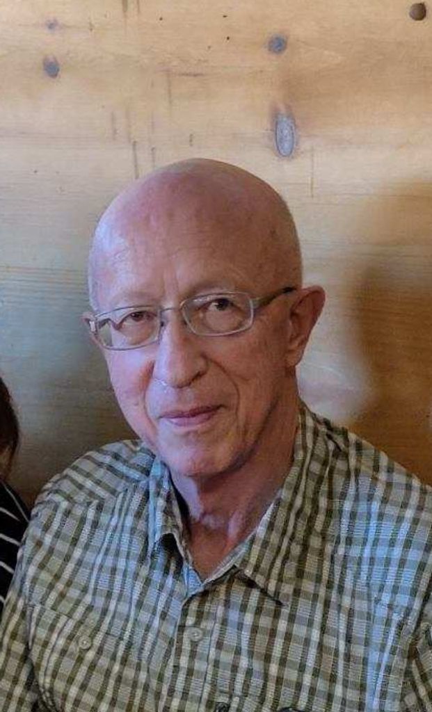 Winston Allred Profile Photo