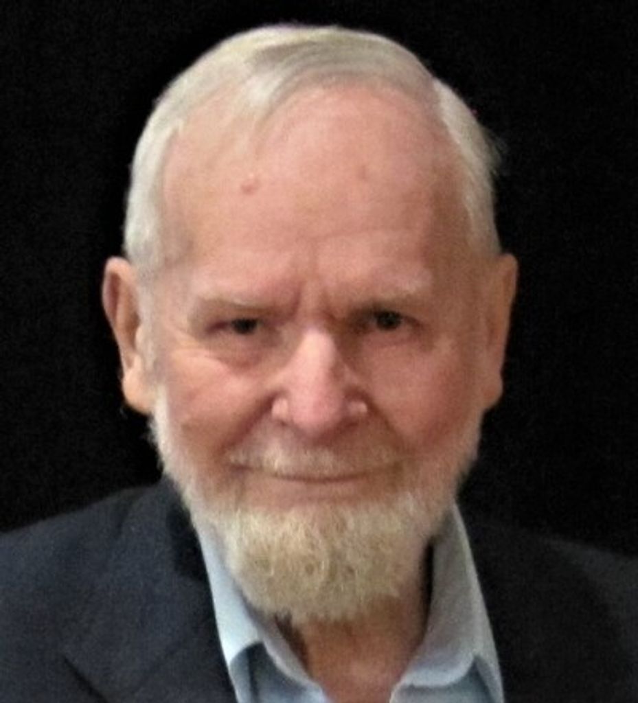 Ray Oldenburg