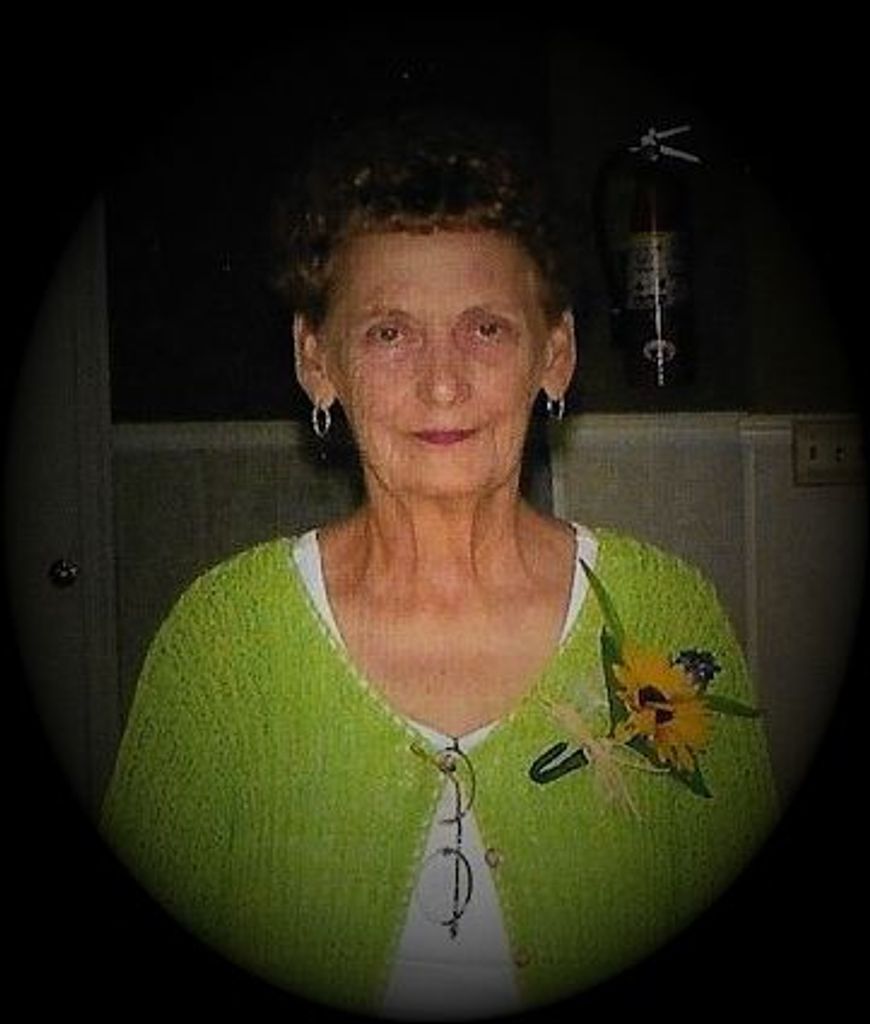 Grace Gilley