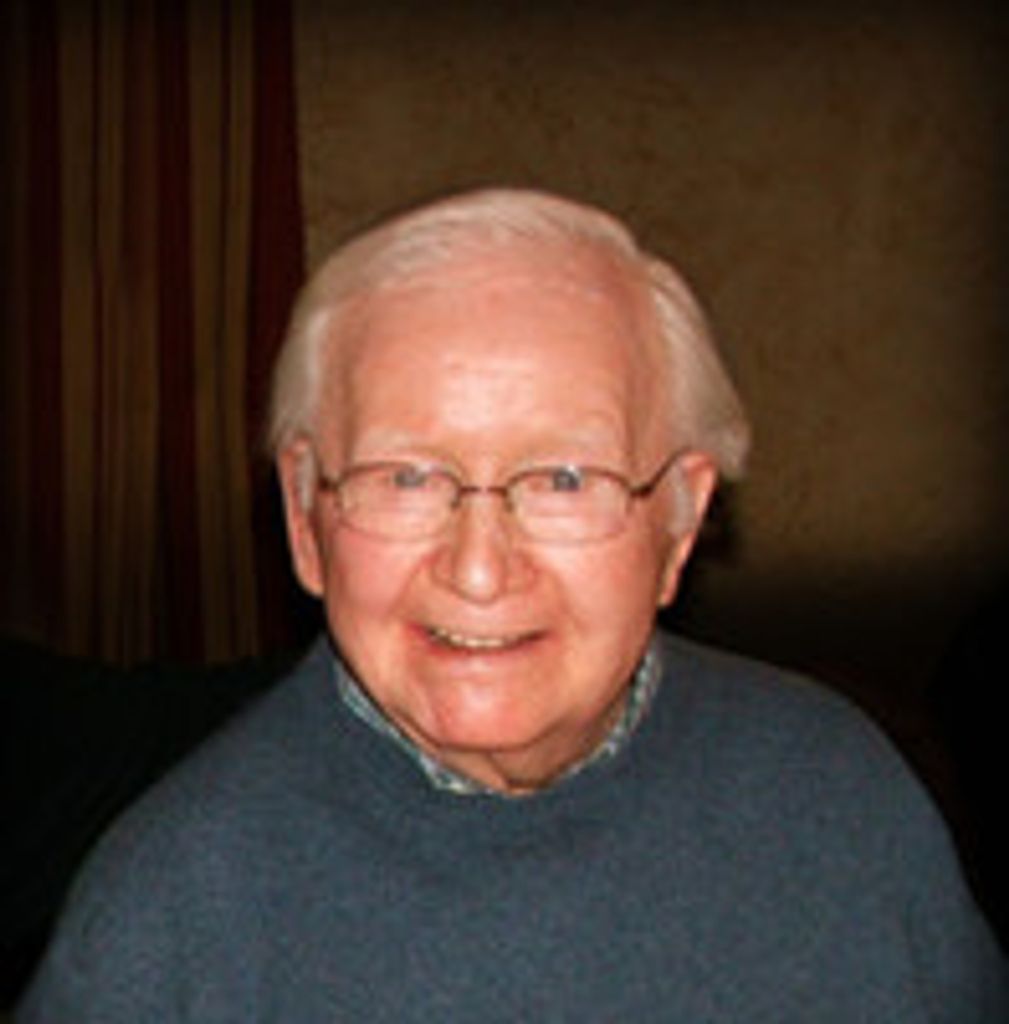 Noel John Devine