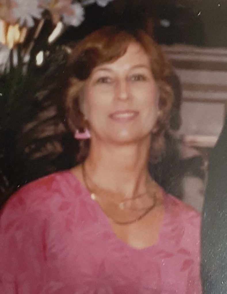 Margaret  Kirk  Phillips Profile Photo