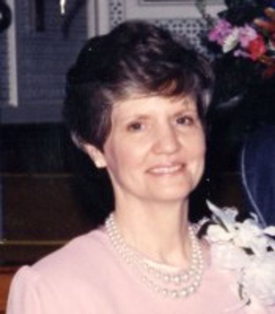 Mrs.  Doris Jean Felts Sessoms, 73