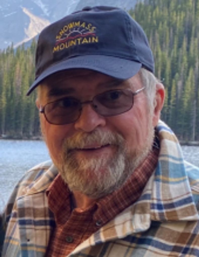Leo N. Robichaud