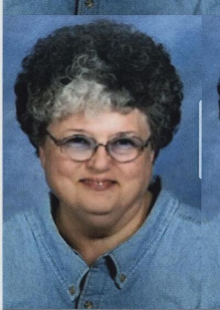 Judy Julian Hawkins Profile Photo