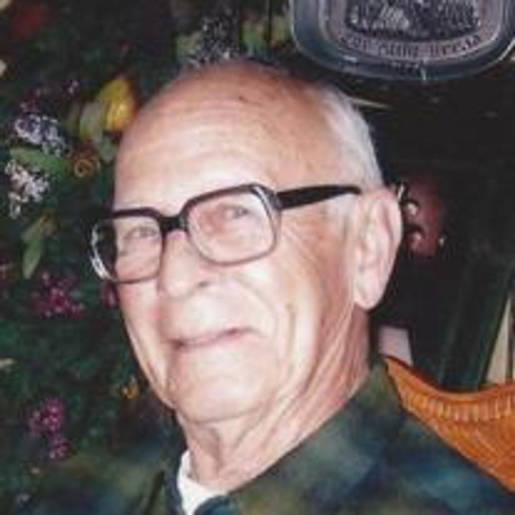 Bernard "Barney" J. Cunningham