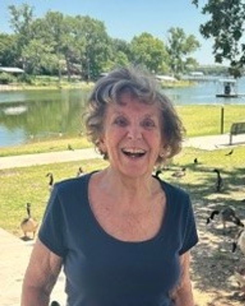 Linda Ann Butler Lang Profile Photo