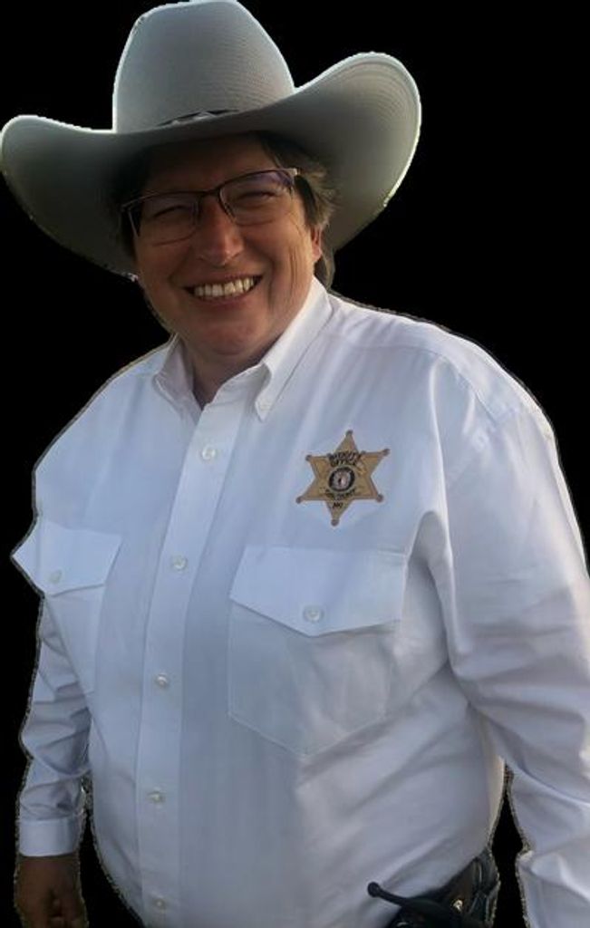 Roberta "Robyn" Lynn Burger