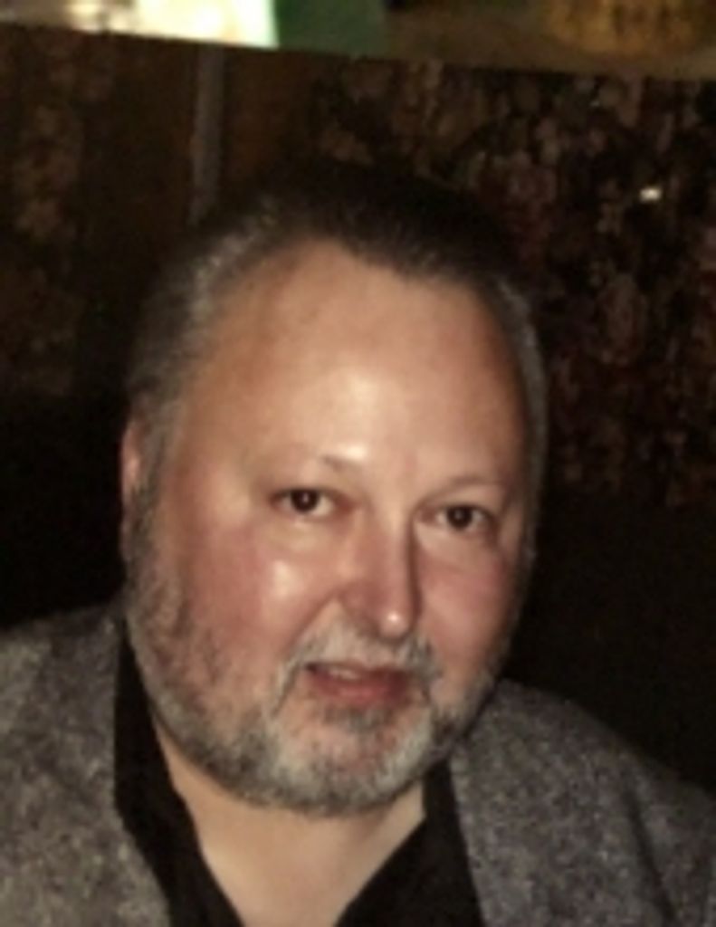 Anthony "Tony" F. Dance