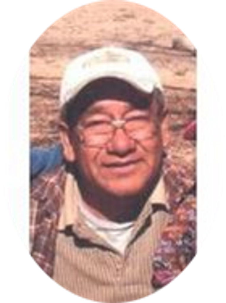 Juan Moreno Cabrera