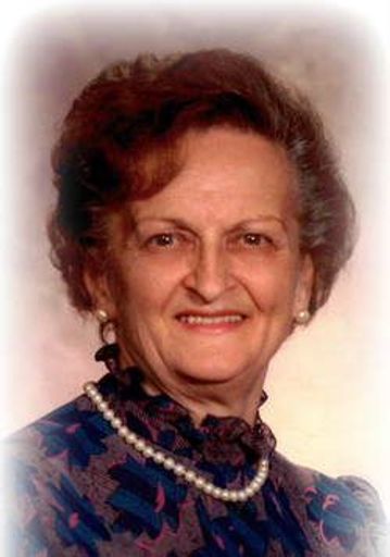 Elizabeth Najemnik Profile Photo