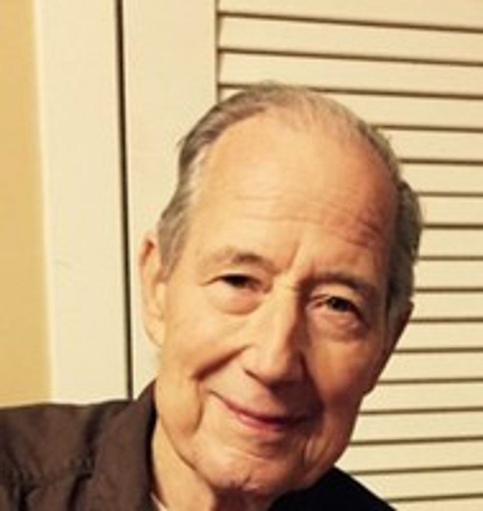 Norman Rutledge, Jr.