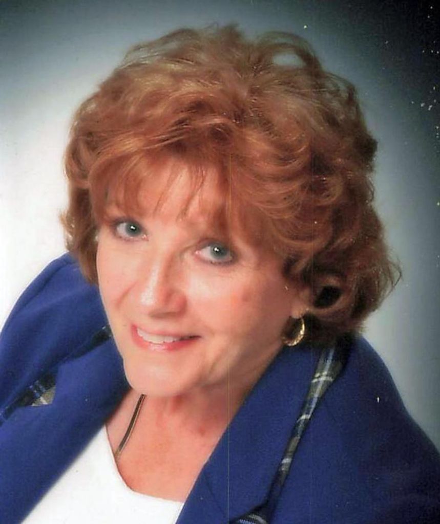 Glenda "Jeanne" Griffing
