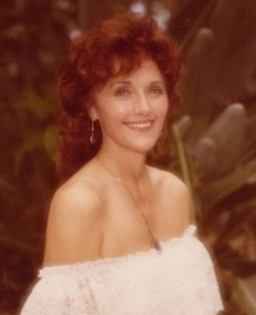 Anna Margaret Coddington Adams