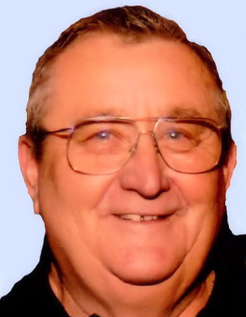 Fred Chop