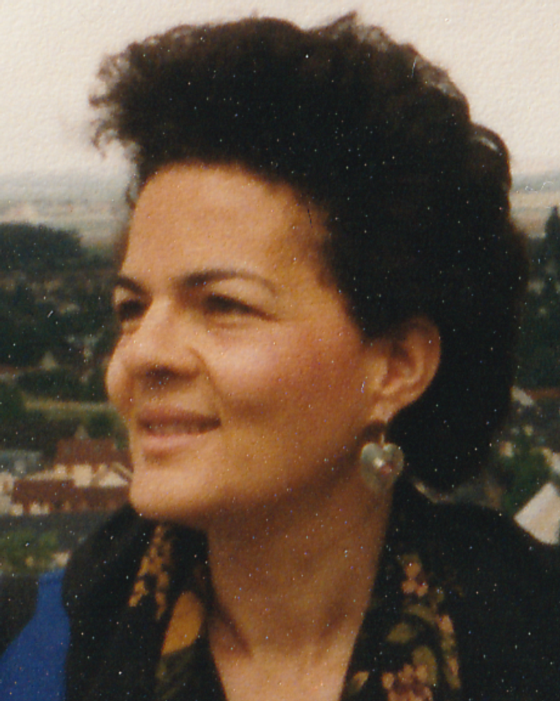 Marie-Christine Catherine Allen Profile Photo