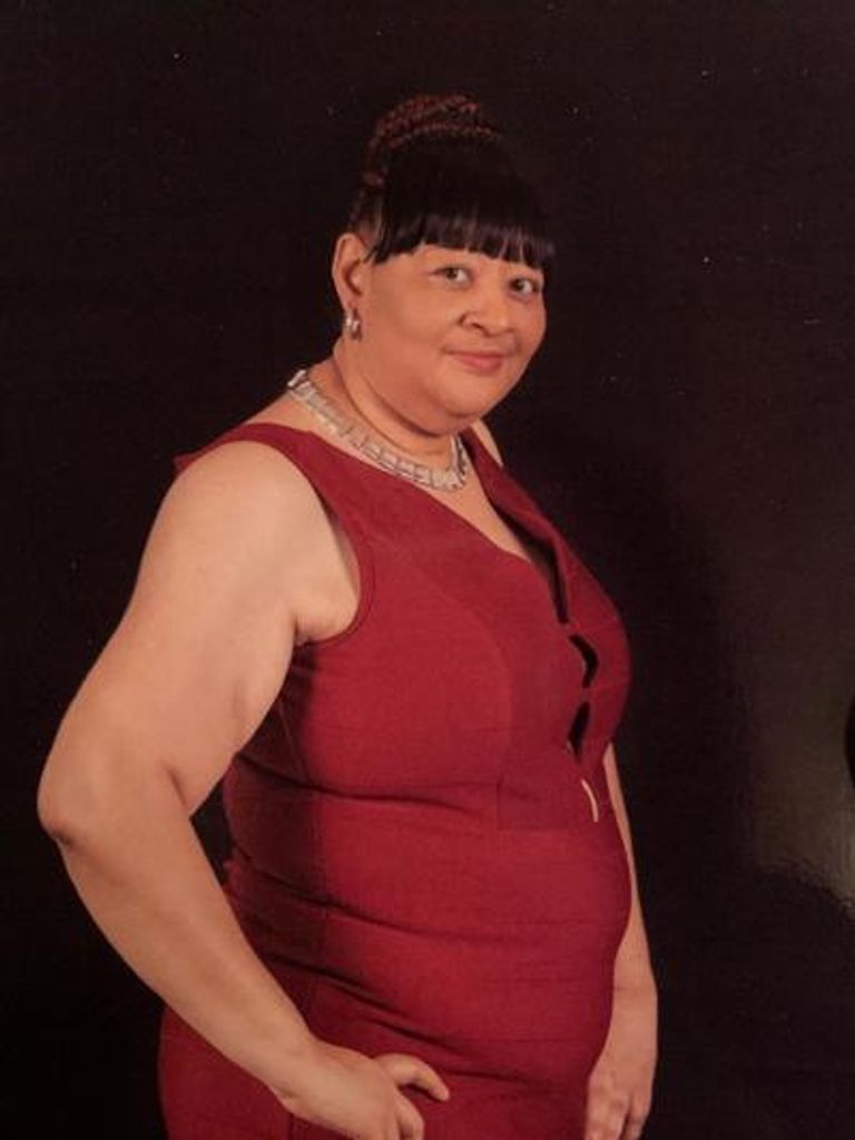 Charlene Jones Profile Photo