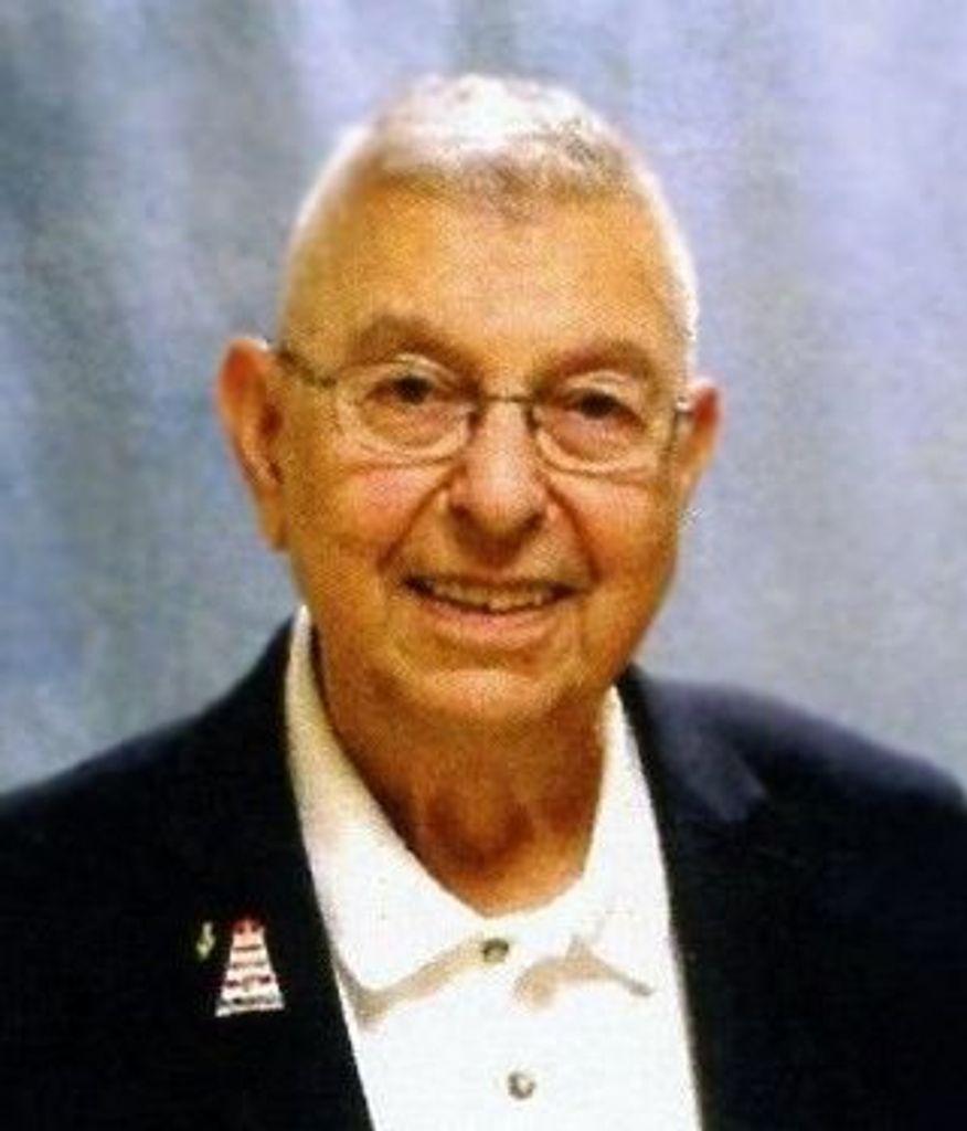 Michael Ralph Caruso Profile Photo