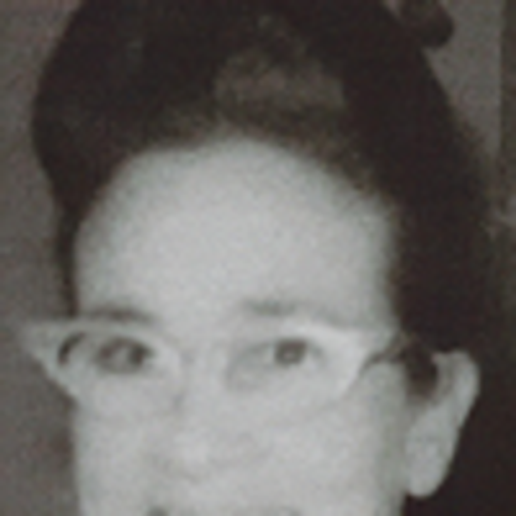 Irene Huffaker