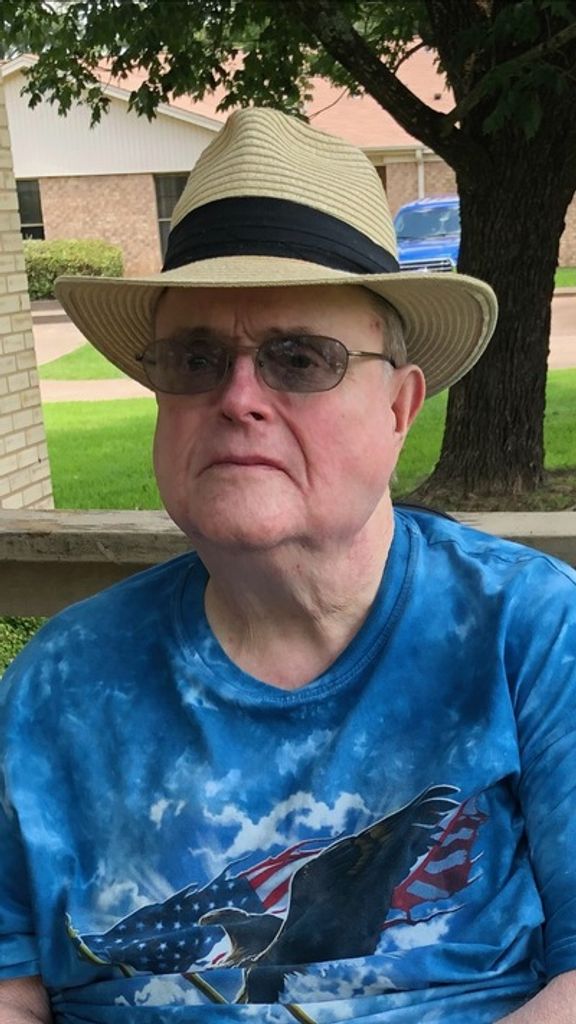 Gary Mathis, Sr. Profile Photo