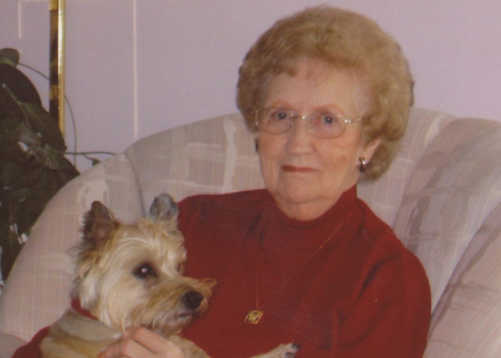 Ellen Brownridge