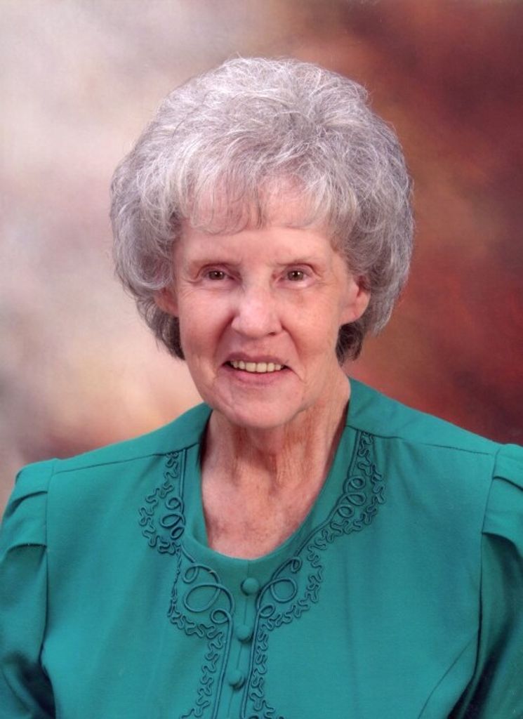 Shirley Ann (Murray)  Chatman